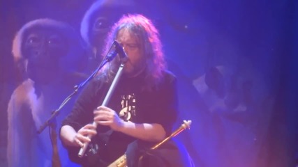 Nightwish - My Walden
