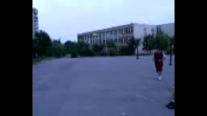 Баскетбол