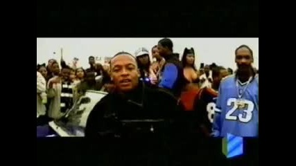 Snoop Doggy Dogg&dr.dre-seek And Destroy