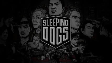 Sleeping Dogs - Gsp Master Fighter Trailer