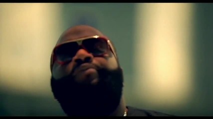 Ace Hood - Ride ft. Trey Songz