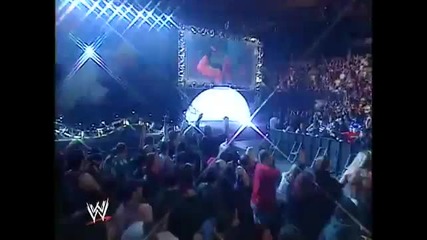 Royal Rumble 2003 Part 3