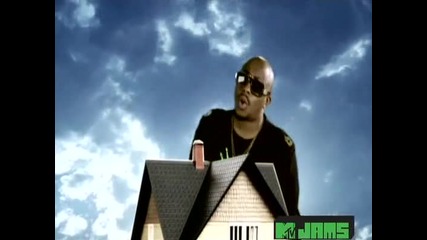 Raheem Devaughn ft. Ludacris - Bulletproof 