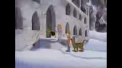 The 13 Ghosts Of Scooby Doo - To All The Ghouls Ive Loved Before (Part 2 - 3)