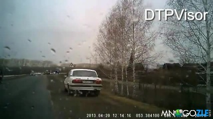 Железен дядо