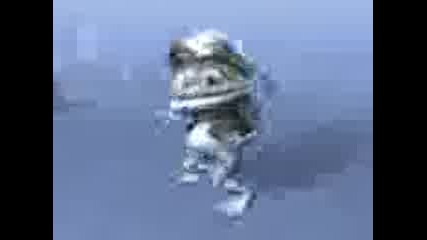 Crazy Frog