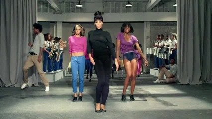 Премиера! Beyoncé - Countdown