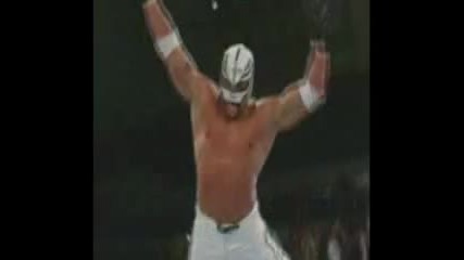 Rey Mysterio