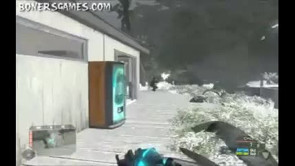 Crysis Mission 9 [1/2]