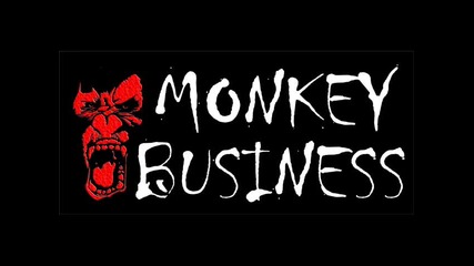 Holymen - Monkey Business