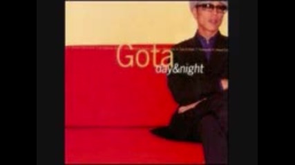 Gota - Day & Night - 10 - Chase In The Urban Jungle 2001 