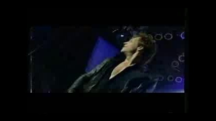 Jon Bon Jovi - Queen Of New Orleans - Live