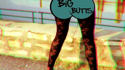 Ying Yang Twins - Big Butts New 2011 Full Hd 1080p