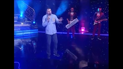 Radmilo Zekic U ime stare ljubavi BN Music 2014