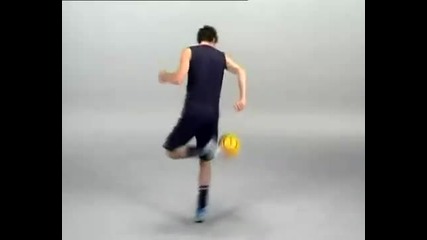 Футбол Freestyle