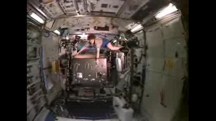 Space Station 