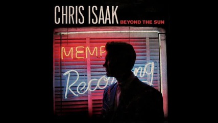 Oh Pretty Woman - Chris Isaak