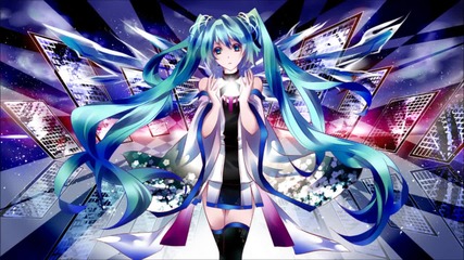 Nightcore - What is Love