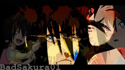 Beautiful Lie ~ [ new Naruto Generation]
