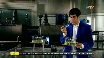 Наука за две минутки-каква е разликата между бензина и дизела?