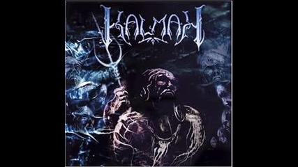 Kalmah - Heroes To Us