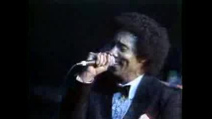 The Temptations - I Wish It Would Rain