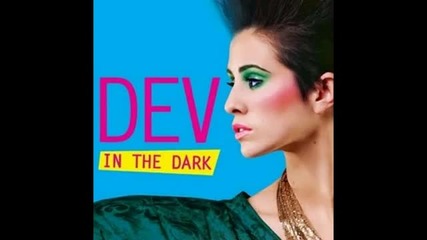 Dev - In The Dark (static Revenger Remix)