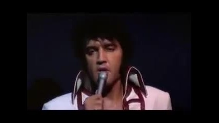 Elvis Presley - In The Ghetto