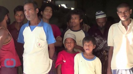 Bangladesh Cracks Down on Human Trafficking