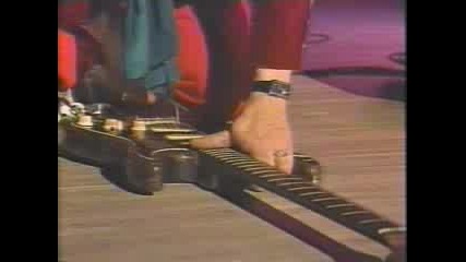 Stevie Ray Vaughan - Testify Live 1983