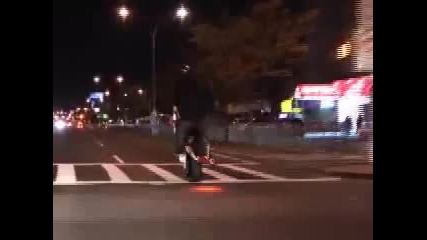 Маняци Urban Street 