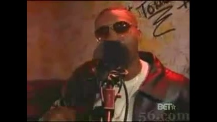 Freestyle Rap 