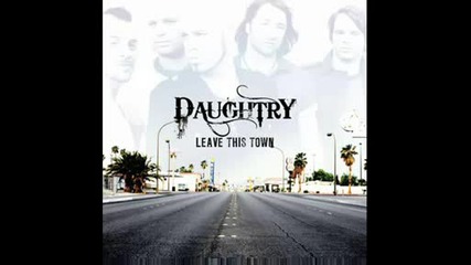Daughtry - Call Your Name - New Song