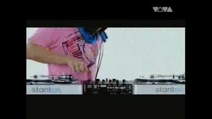 Cukcha Candela - Ey Dj