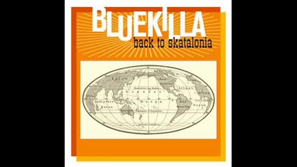 Bluekilla - Stay With Me