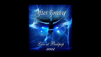 After Forever - Live at Pinkpop 2002 ( full album )