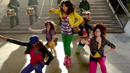 Zendaya - Dig Down Deeper (from Pixie Hollow Games)
