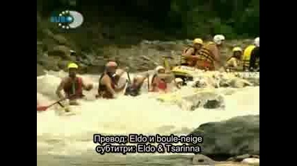 Firtina - Буря 05 Bolum Bg Sub 1/2