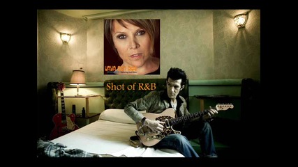 Willy Willy ft. Dani Klein - Shot of R ;b