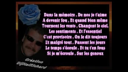 claude barzotti - Aime Moi 
