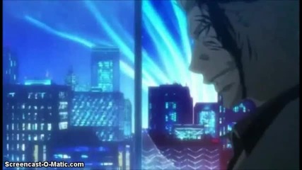 Accelerator vs Kihara - Amv