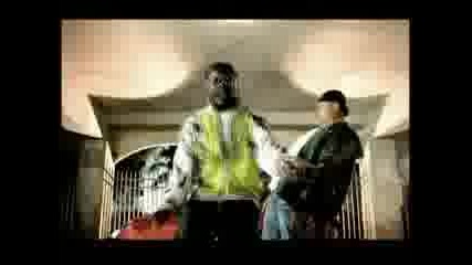 Chris Brown Feat. T - Pain - Kiss Kiss
