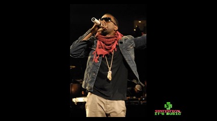 Kanye West - Love Lockdown *cdq* 