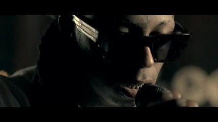 D V D ! Lil Wayne - On Fire + Превод [ Official Music Video ] ( Високо Качество )