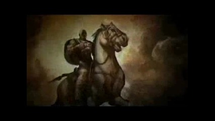 God of War - Chains of Olympus(psp)episode2 Pt.12