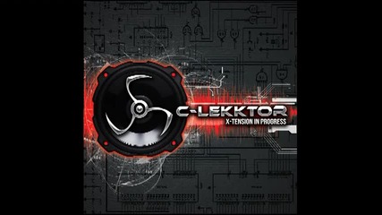 C Lekktor X Tension In Progress