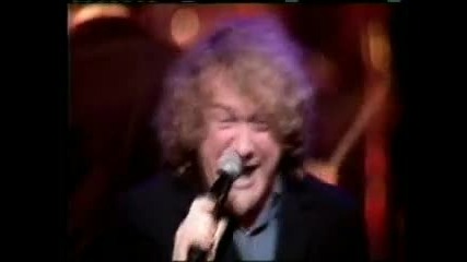 Foreigner - I Want To Know What Love Is Live2002 