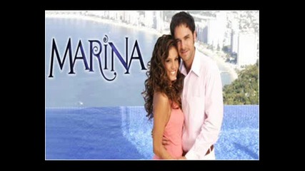Marina Nai - Gotiniq Serial