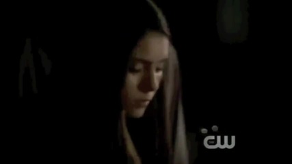Damon and Elena-i never told you