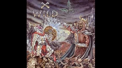 X - Wild - Born For War